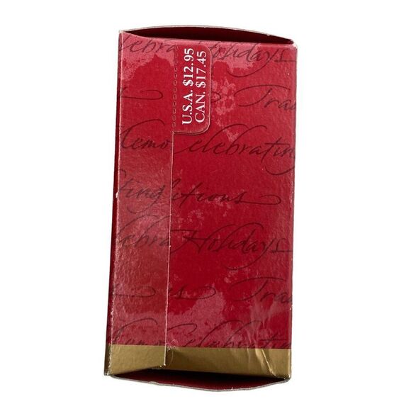 Die Cast Metal  Victorian Sleigh 2001 Hallmark Keepsake Ornament - Picture 5 of 5